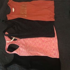 4 tops spiritual gangster beyond yoga & lululemon
